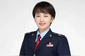 百名党员讲税收故事（三十五）丨马丽：平凡的岗位 不一样的“窗口”图片