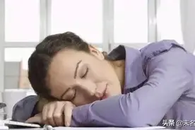 睡午觉和老年痴呆症有相当直接的关系——科研数据和理论支持图片