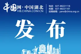 湖北省委组织部干部任前公示公告：郄英才、胡亚波、张家胜、胡超文拟任市州党委书记图片