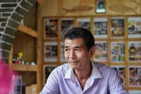 育儿博主“一得他爹”回应争议：目前不必说什么，我们父子永远同在就好了图片