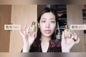 夏日底妆王—DW粉底液 | 超长带妆15h实测图片
