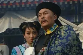 雍正王朝中乔引娣和雍正是何关系？结局如何？历史上有乔引娣吗？图片