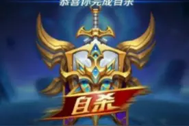 当王者荣耀玩家走进英雄联盟手游……图片