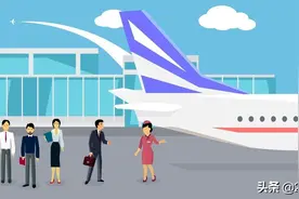 首个外航国际航班熔断！半个多月来三个国内外航司被处罚图片