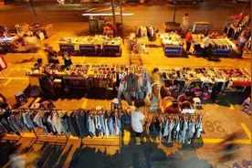 个人夜市摆地摊用什么软件管理库存好？图片