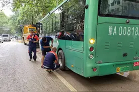 郑州公交37条线路恢复运营，站台详情如下图片