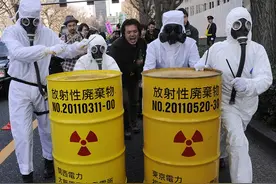 被骂也要使用福岛辐射食品，东京奥运会小日本到底想干嘛？图片