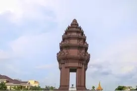 人在旅途：柬埔寨旅行点滴之（5）图片