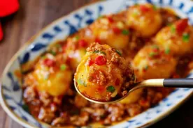 小寒了，少吃地瓜芋头多吃它，几乎是全价的营养食物，3元买一兜图片