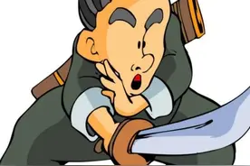 历史谐音趣事图片