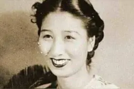 美女特务张春莲：为掩盖身份嫁一老农，潜伏大陆30年还生8个孩子图片