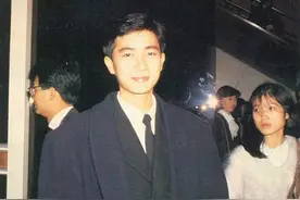 三十年前，一部剧一首歌，掀起了风浪图片