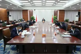 抢抓机遇深化苏相合作区建设 互利共赢加快复制推广园区经验图片
