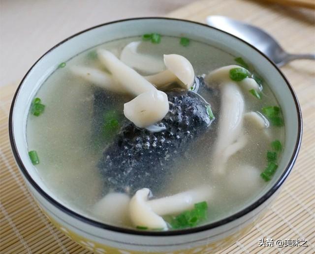 香菇花胶乌鸡汤的做法 2026年香菇花胶乌鸡汤的做法窍门
