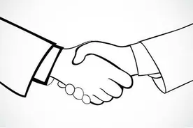 善良的人，运气总不会差图片