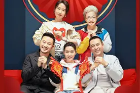 爱很美：刘敏涛演技遭人吐槽，观众因为她弃剧？都是这三点惹的祸图片
