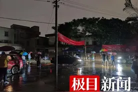 全红婵老家被打卡者“包围”，父亲做法被赞“人间清醒”图片