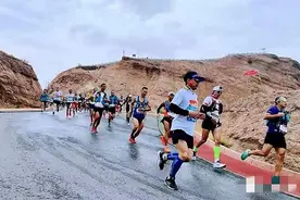 越野马拉松“强制装备”务必确认 每一件都对安全完赛至关重要图片