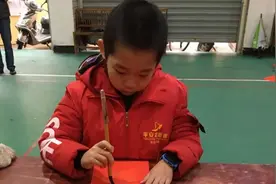 惠安县实验小学首届“新时代好少年”展播（环保类）图片