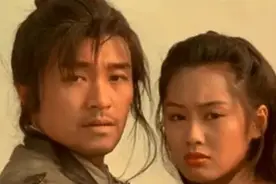 周星驰获得影帝时曾说：多谢学友哥，可知张学友当时有多难过？图片
