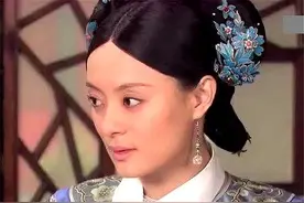 甄嬛传：富察贵人流产，甄嬛却瞬间怀疑起崔槿汐的真实身份与来历图片