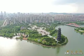 风华正安徽 | 广德：好生之德，广纳四方图片