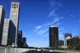 北京楼市：赵薇钟爱买房，在京投资数十亿图片