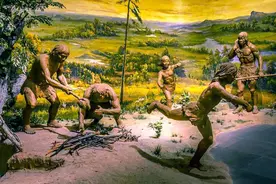距今170万年前的人都发现了，为何四千年前的夏朝，却始终找不到图片