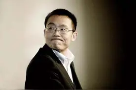 华为任正非宁可自损八百，也要惩戒"叛徒"李一男，他究竟做错什么图片