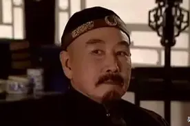 雍正王朝中邬思道的不争就是争，局在其外的格局谋略图片