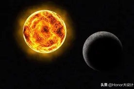 体积是太阳100亿倍！宇宙最大的恒星，究竟大到什么程度？图片