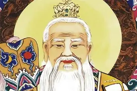 拥有太上老君法宝，还与玉虚上仙同占一座山？这个狐狸精是啥来历图片