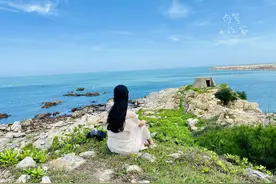 深圳一路向东，这8个绝美秘境，人少安静，景色又美，包你玩爽图片