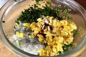 过小年包饺子，精选8种饺子馅，荤素搭配经典美味，全家都喜欢图片