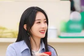与招聘跟组演员条件相近 赵丽颖被质疑请替身代演戏图片