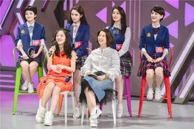 《一年级》播出5年后被称宝藏综艺，当初参加节目的素人都火了图片