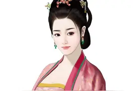 她出身高贵却淫乐成性，招宣府遗孀林太太皇堂之下的糜烂生活图片