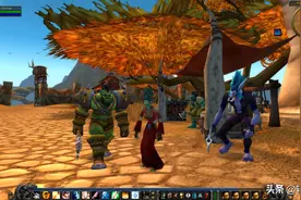 暴雪前总裁Mike：MMORPG游戏已经吸引不了玩家 最终会被取代图片