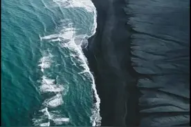 阿拉斯加海湾图片