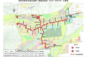 河南第二座开通地铁的城市，将文化融入地铁设计，在国内别具一格图片