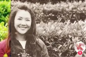 难产后去世？前央视美女体育主持人幽默回应：还健在图片