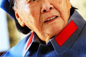 【红馆故事会】红色女兵王定国（二）图片