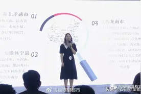 “万龙杯”吉林省广播电视主持人大赛，今日正式开赛图片