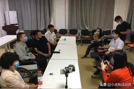 还原错换人生当年的情景，杜新枝的疑点就出现了！许敏终将胜利图片