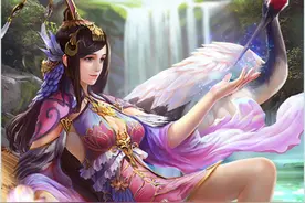 《三国杀》：这四位角色技能设计都非常新颖，可就是没法面杀？图片
