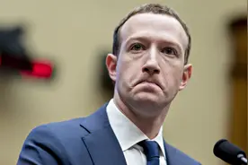 脸书大规模宕机，刚刚被吹哨人曝光恶行！员工门禁和邮件也坏掉了图片
