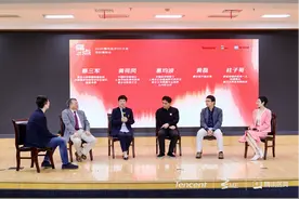 柱子哥穿过三棱镜：是学霸、是精英、是英雄，但还是普通人图片