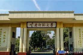 考研B区调剂高校大汇总，总共91所，网友：挺齐全图片