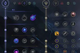 英雄联盟：魔切淤泥流阿狸图片