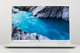 戴尔XPS13 7390 二合一笔记本评测之一：Intel第十代处理器加持图片